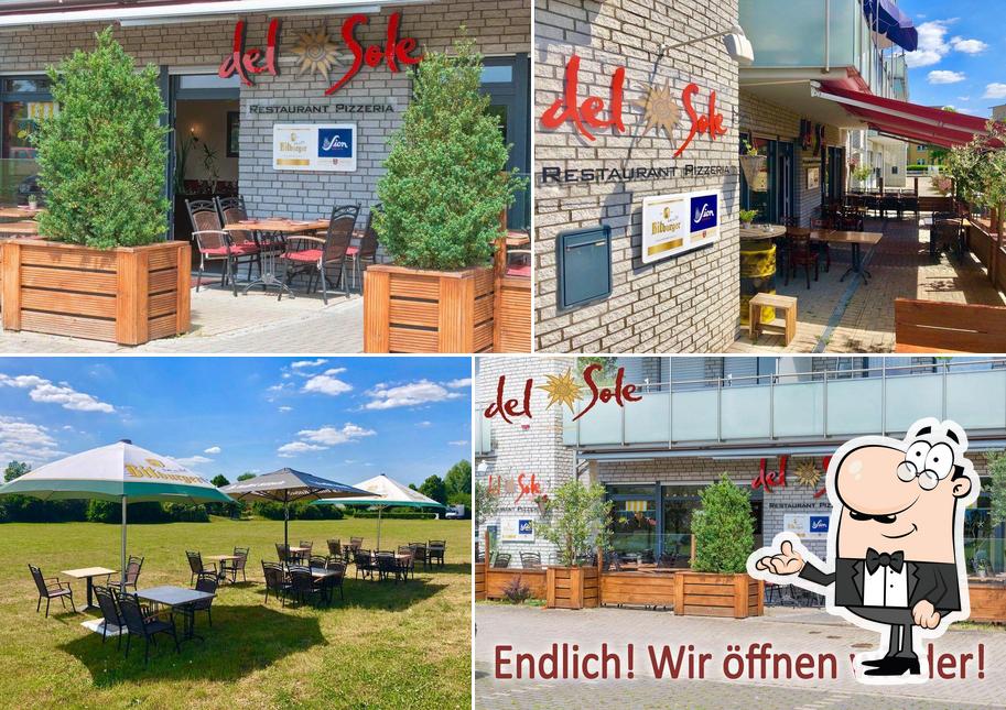 Del Sole Restaurant & Pizzeria