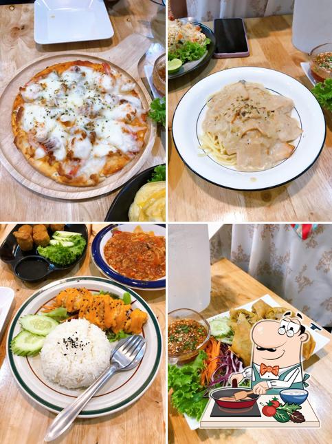 sada-o- food & drink