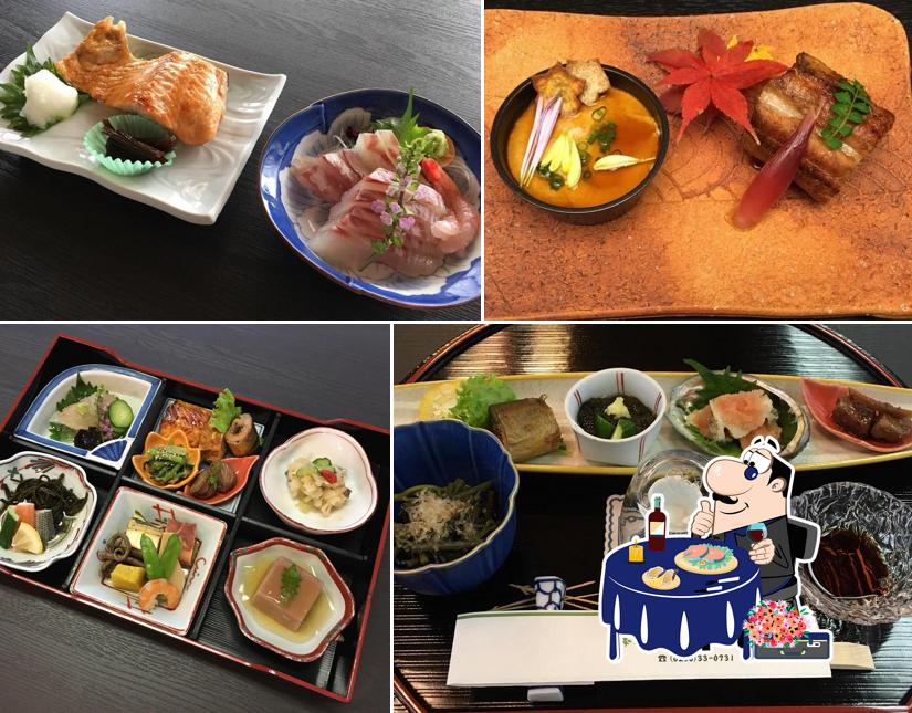 日本料理小山屋