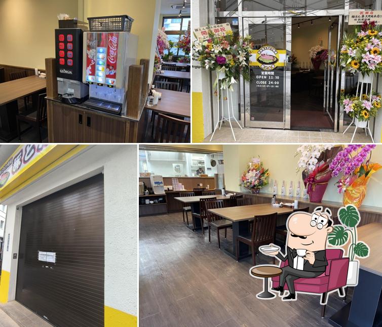 豚とん亭 小禄駅前店