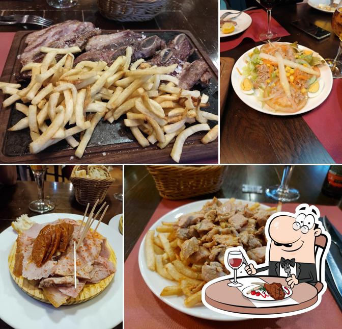Restaurante O Tentáculo