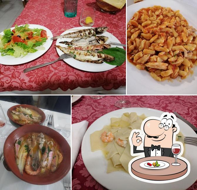 Ristorante Da Marino