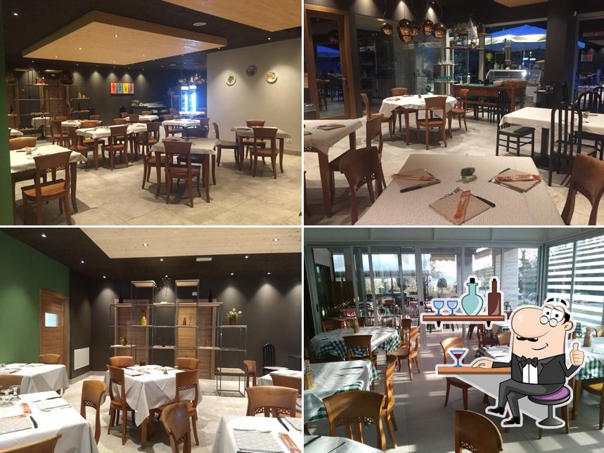 Ristorante Pizzeria Rio Verde