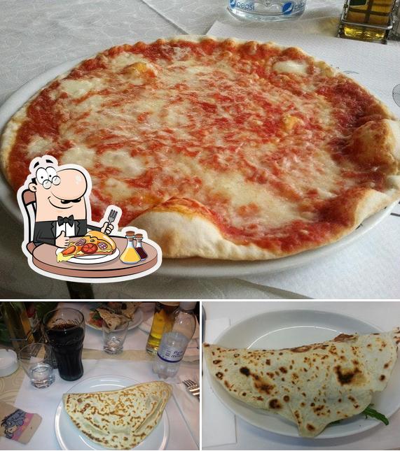 Regína Ristorante