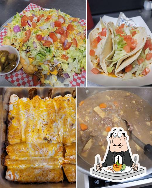 Rod & Cal's Pub & Grub