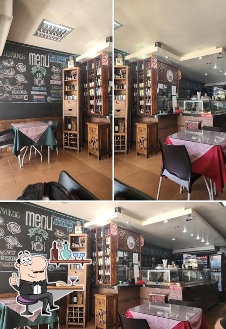 Sergio´s Arepas Restaurant