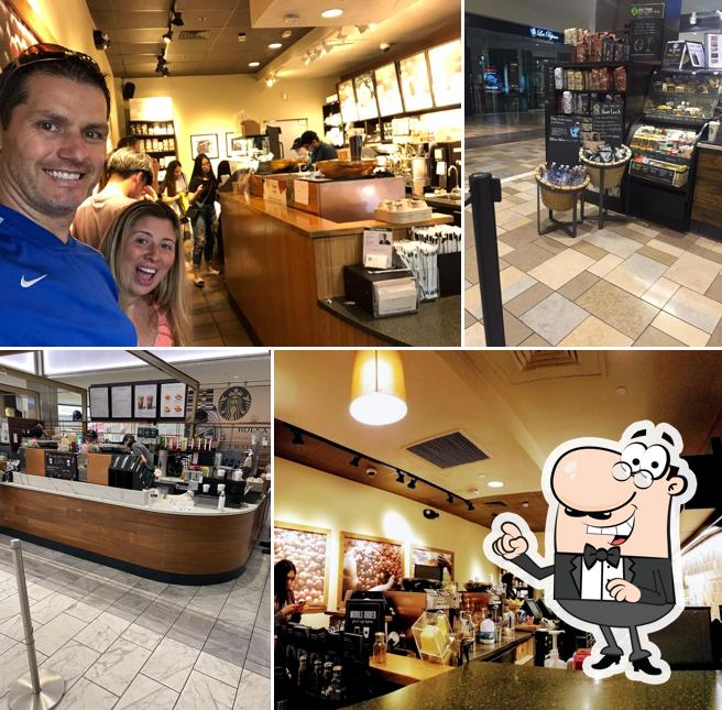 Starbucks Coffee Company