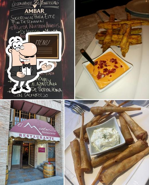 El Montecillo