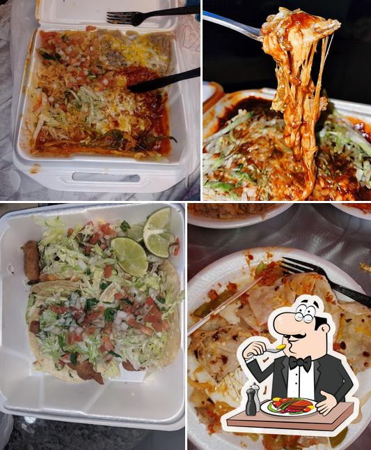 Tacos Del Gordo