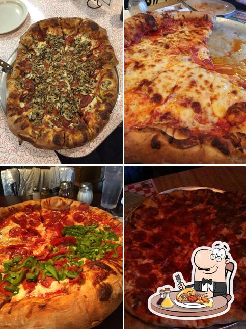 Vincent's Pizza Park