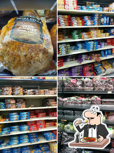 Walmart Supercenter