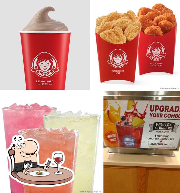Wendy's
