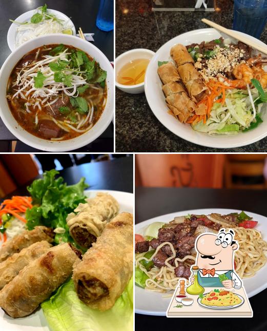 Ben Tre Restaurant