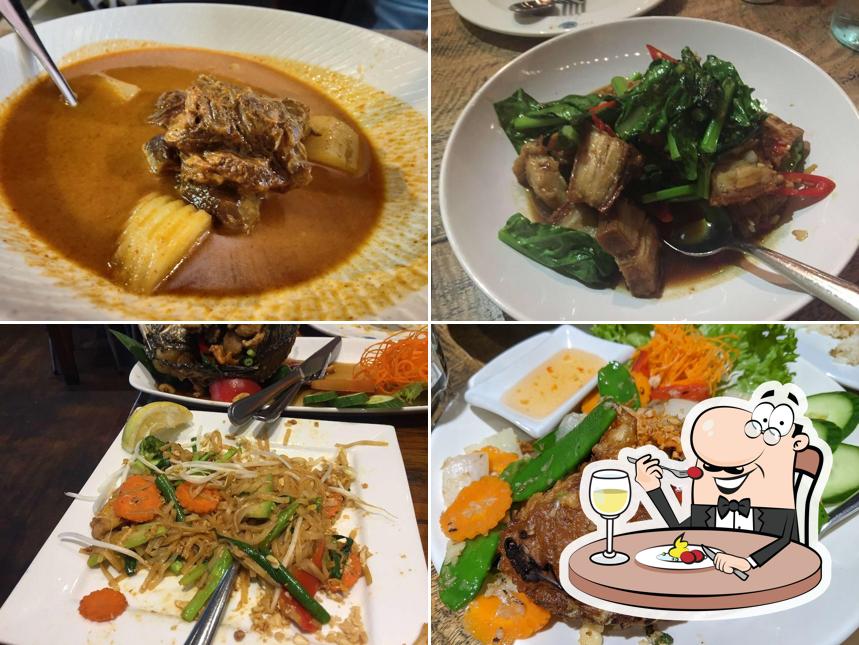 Chao Praya Thai Restaurant