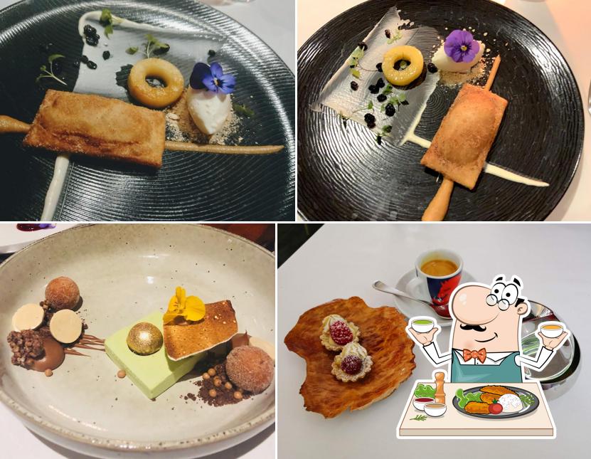 Courgette Restaurant