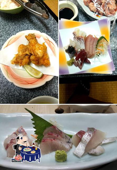 まるこ食堂