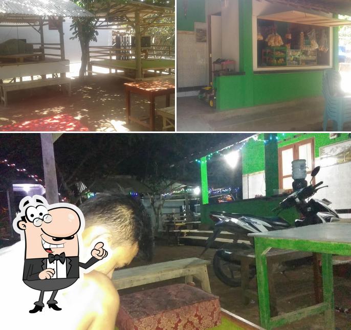 WARUNG ARUM