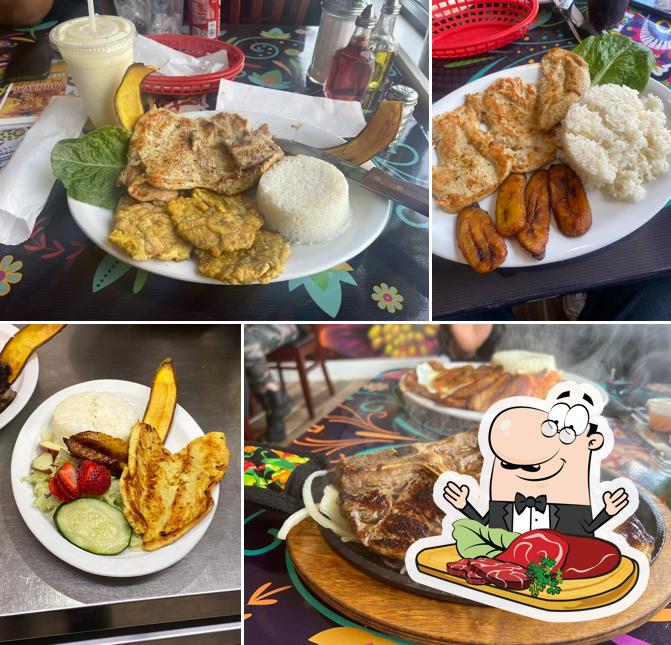 Carnaval Restaurant & Bakery