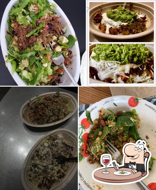 Chipotle Mexican Grill