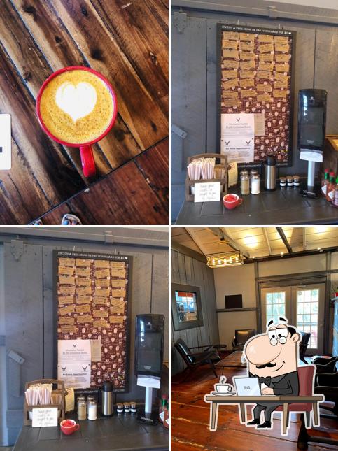 Coast Roast Coffee