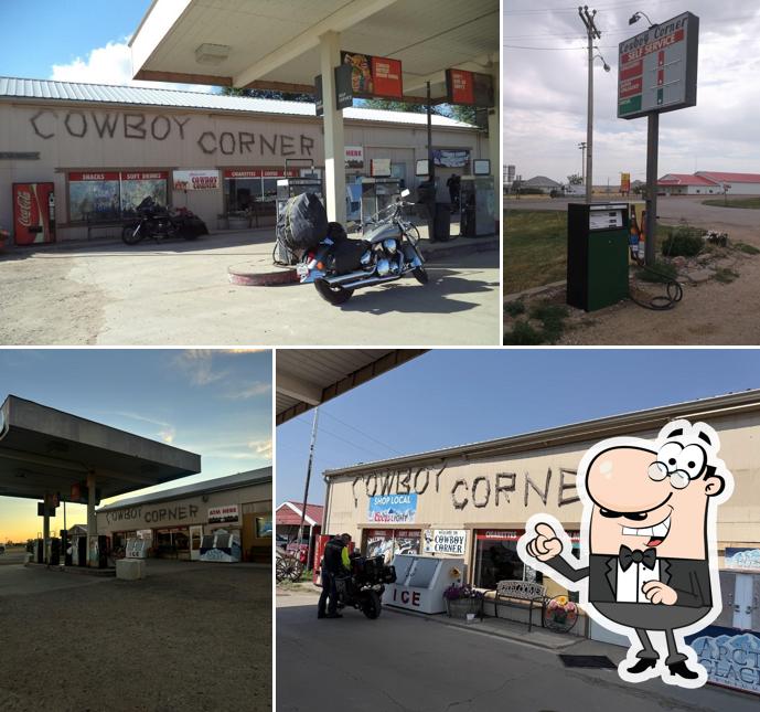 Cowboy Corner