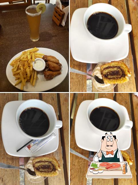 Cumandá Restaurant