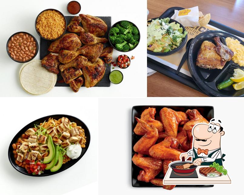 El Pollo Loco