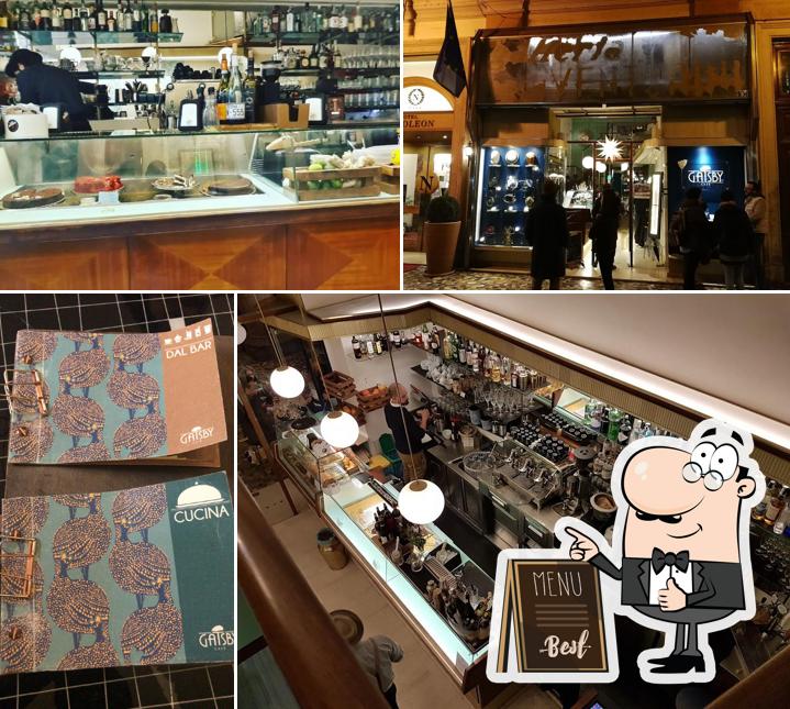 Gatsby Cafè