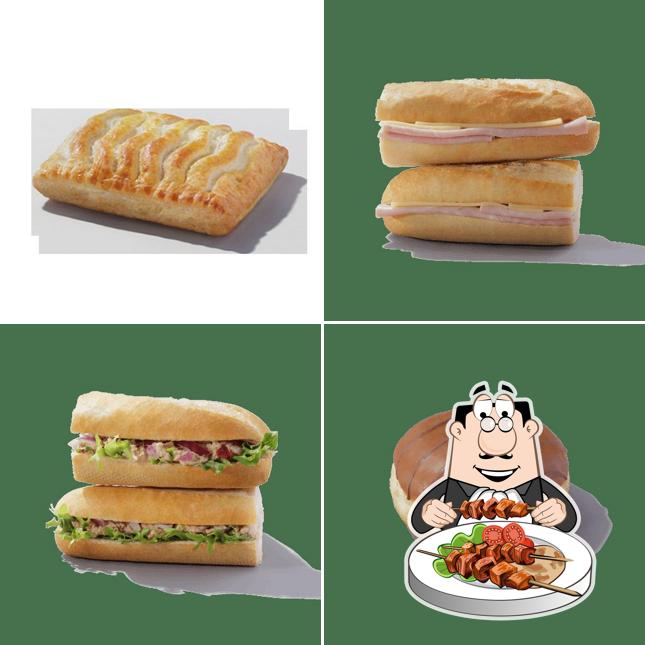 Greggs