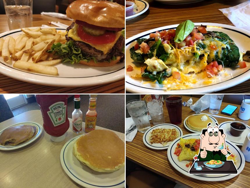 IHOP