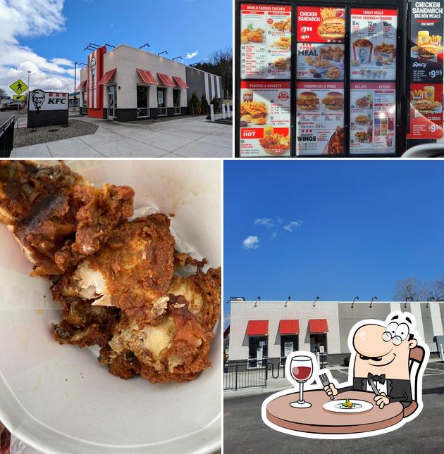 KFC