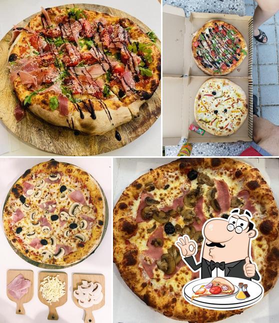 Pizzeria Casa Bianca