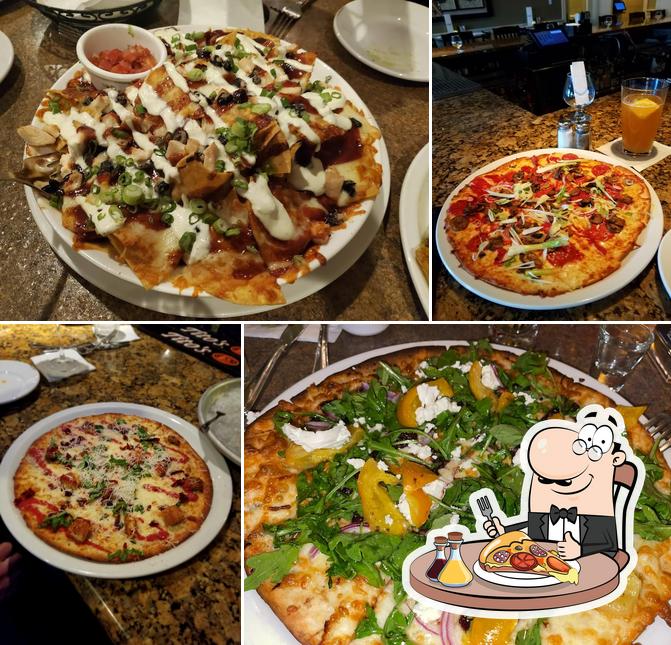 579 Benefit Street Restaurant