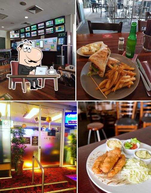 Abbotts Hotel