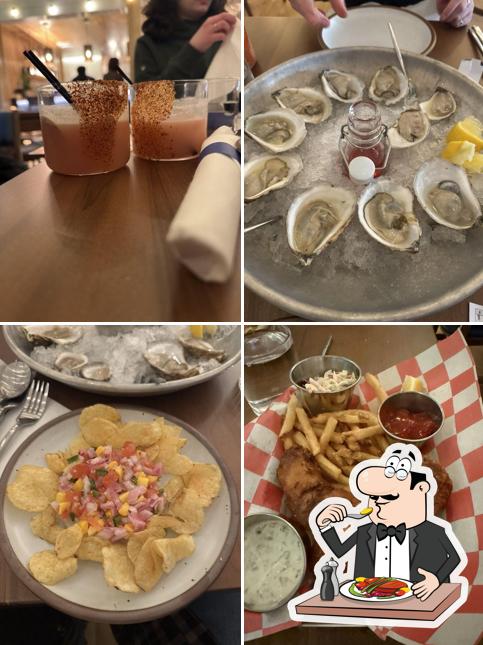 Amherst Oyster Bar