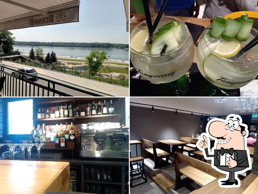 Hoppy Bar - Beer and Grill