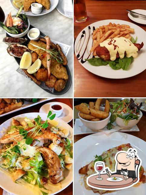 Images Restaurant