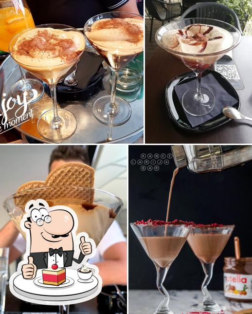 Kancelarija Bar & Kancelarija Brunch Bar