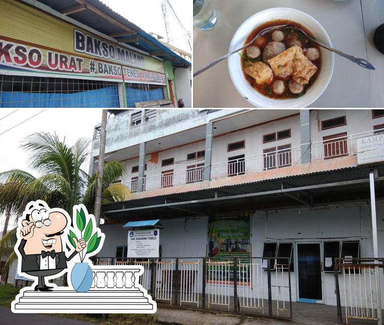 Bakso Malang