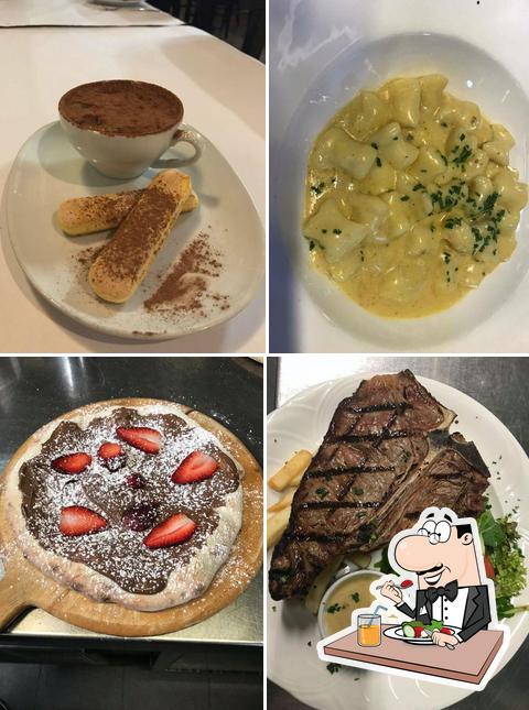 Bruno's Bistro