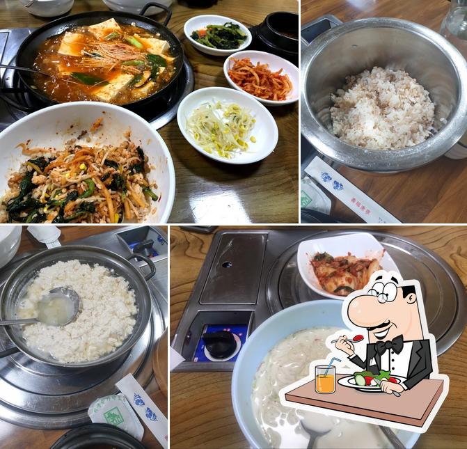 외할머니순두부