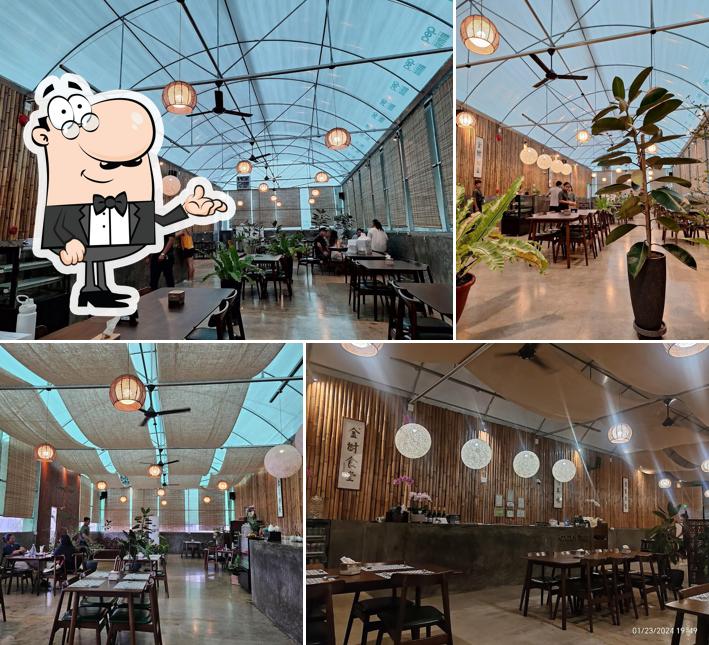 Golden Tree Restaurant