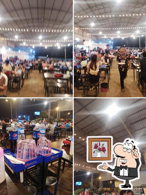 Jub Dard Buffet