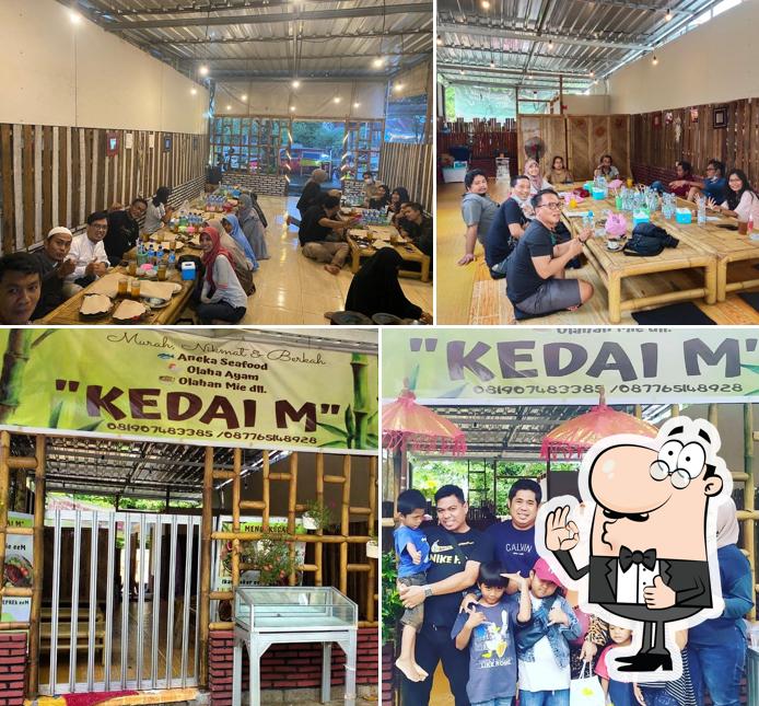 KEDAI M - Seafood (Devi Preikah)