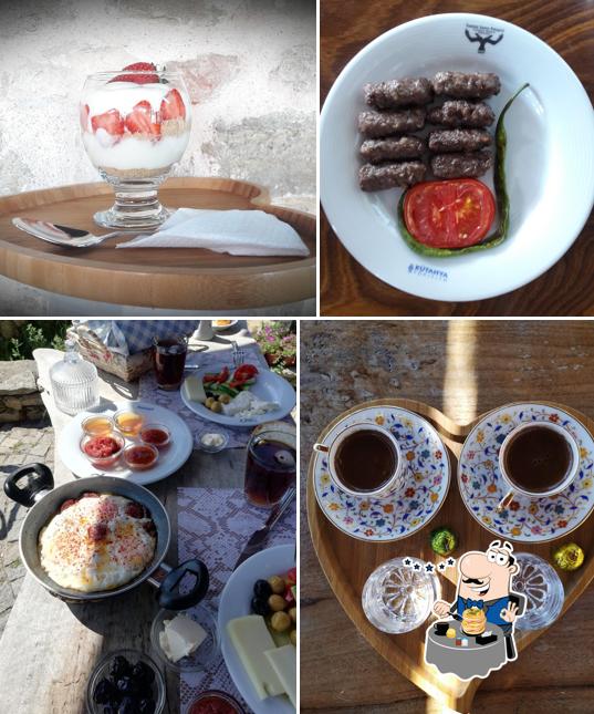 Kilitbahir Kale Mola Kafe