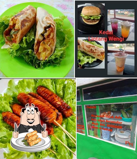 Kedai Lintang Wengi