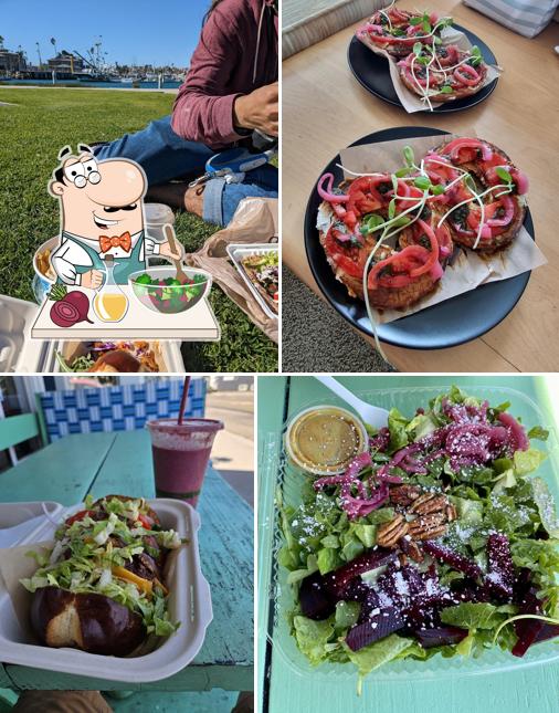 La Jenelle Natural Cafe