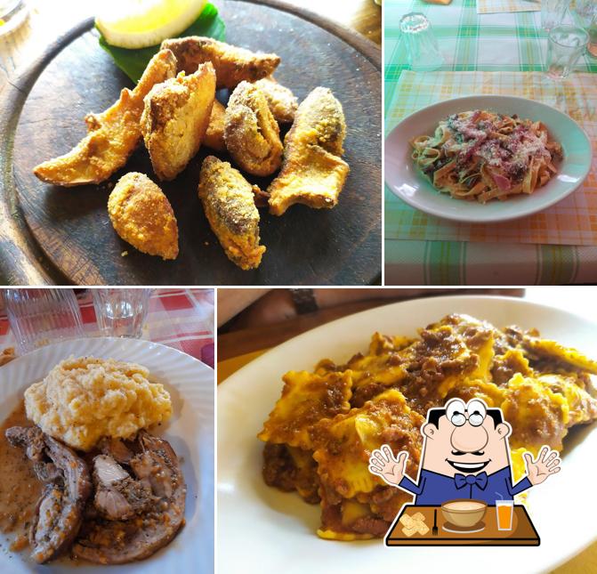 La bottega di Frassinere