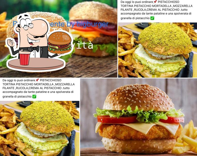 Panineria Big Burger da Marco