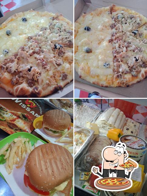 Pizzeria wissam